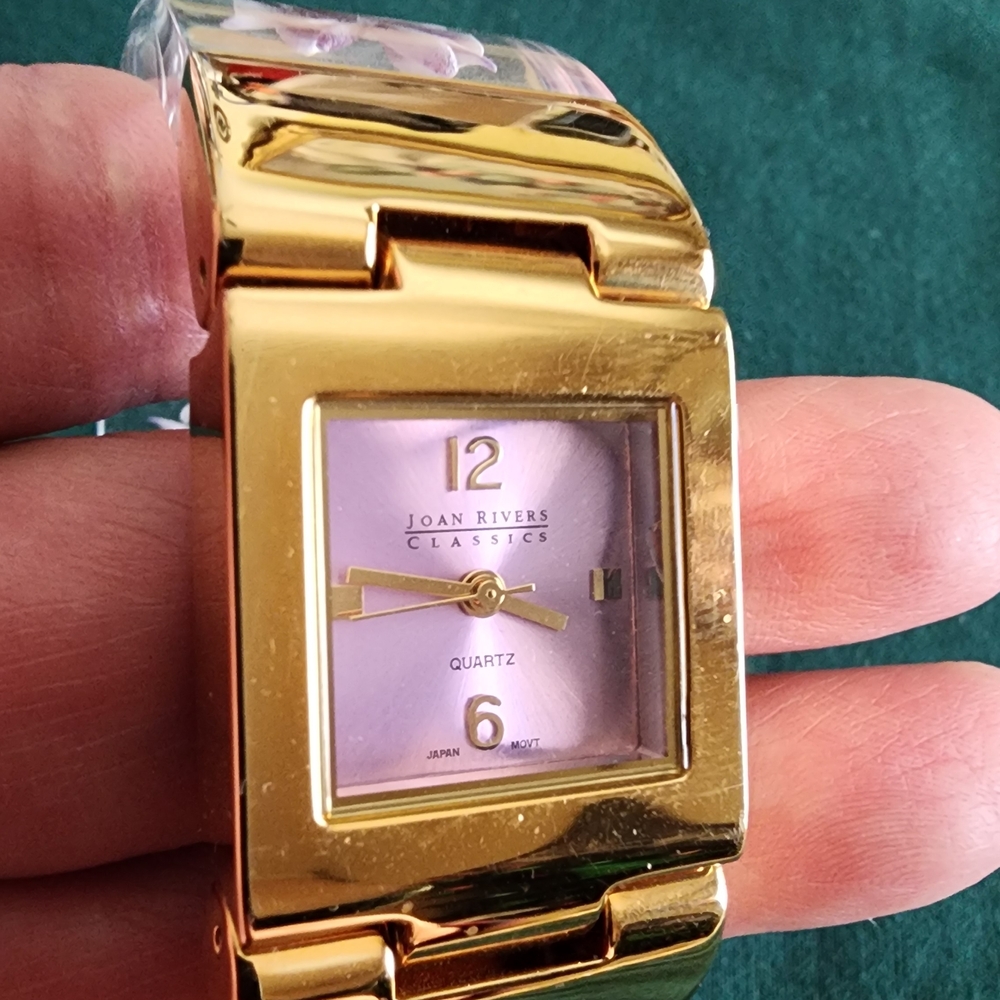 Joan Rivers Watch - Picture 2 of 9